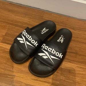 Reebok Slides